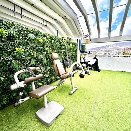 Aguamarina Loft Apartment Costa Adeje  Exterior photo