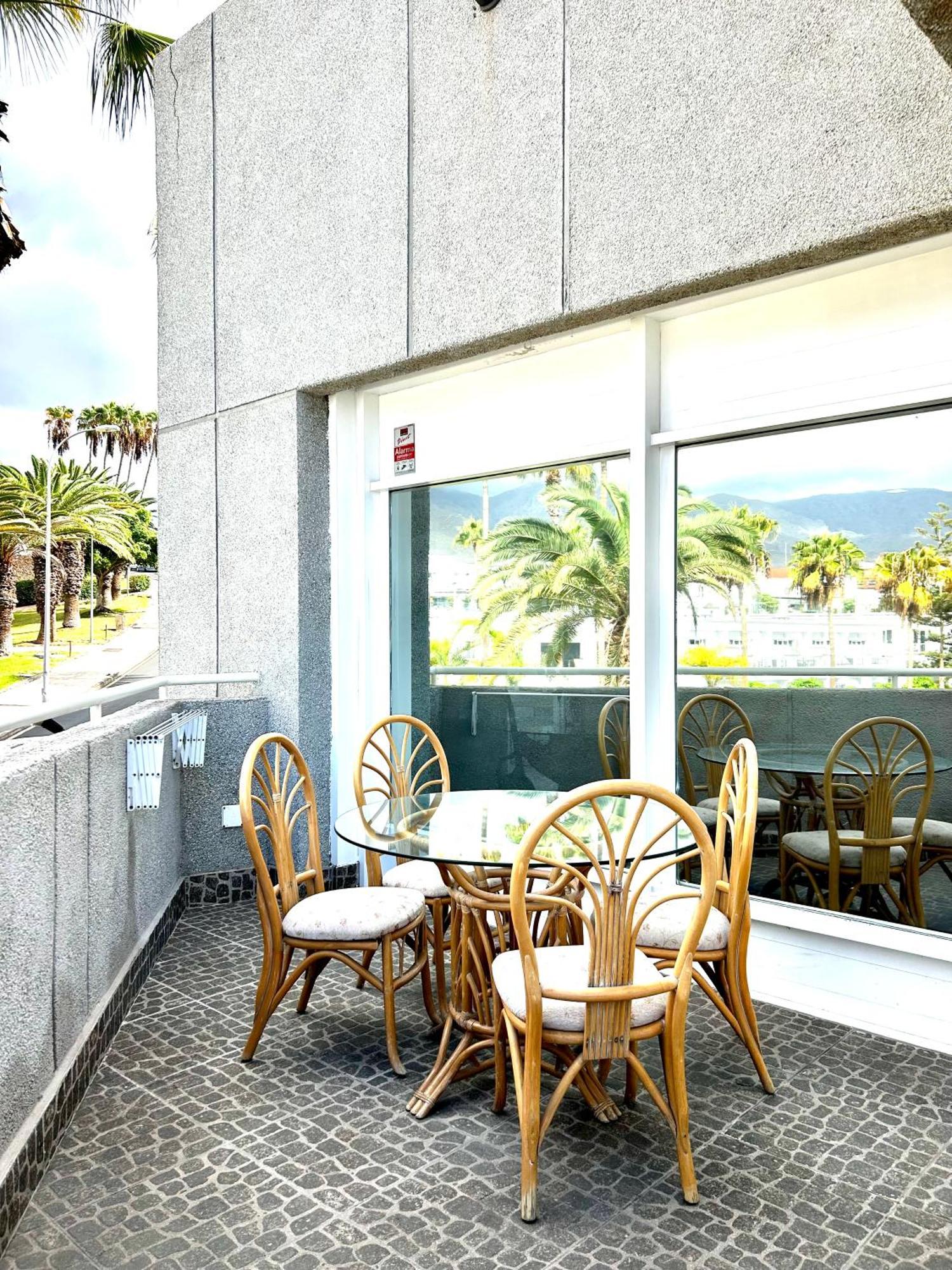 Aguamarina Loft Apartment Costa Adeje  Exterior photo