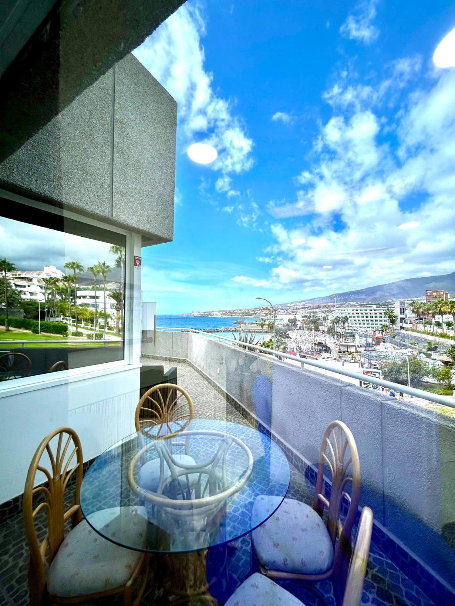 Aguamarina Loft Apartment Costa Adeje  Exterior photo