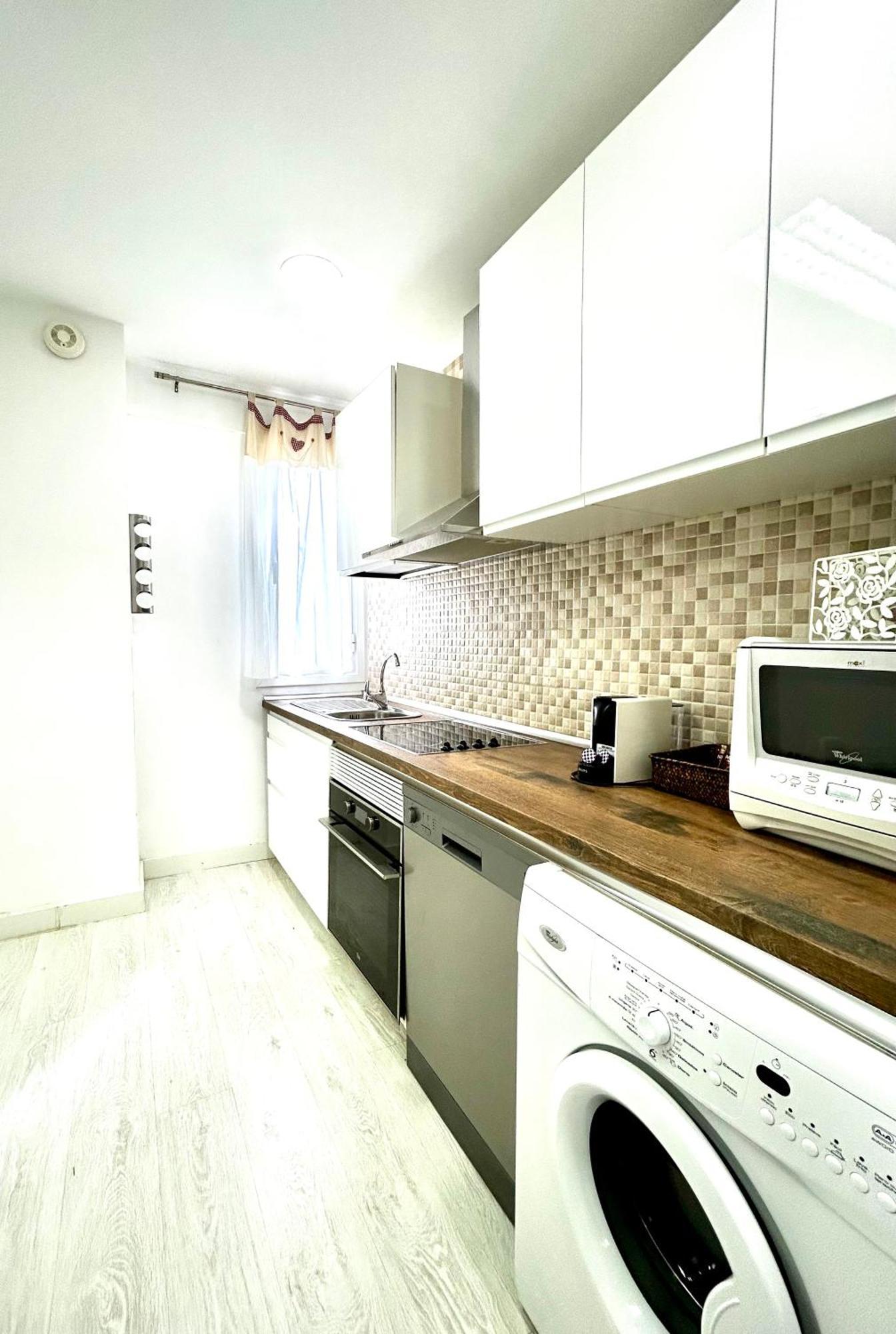 Aguamarina Loft Apartment Costa Adeje  Exterior photo