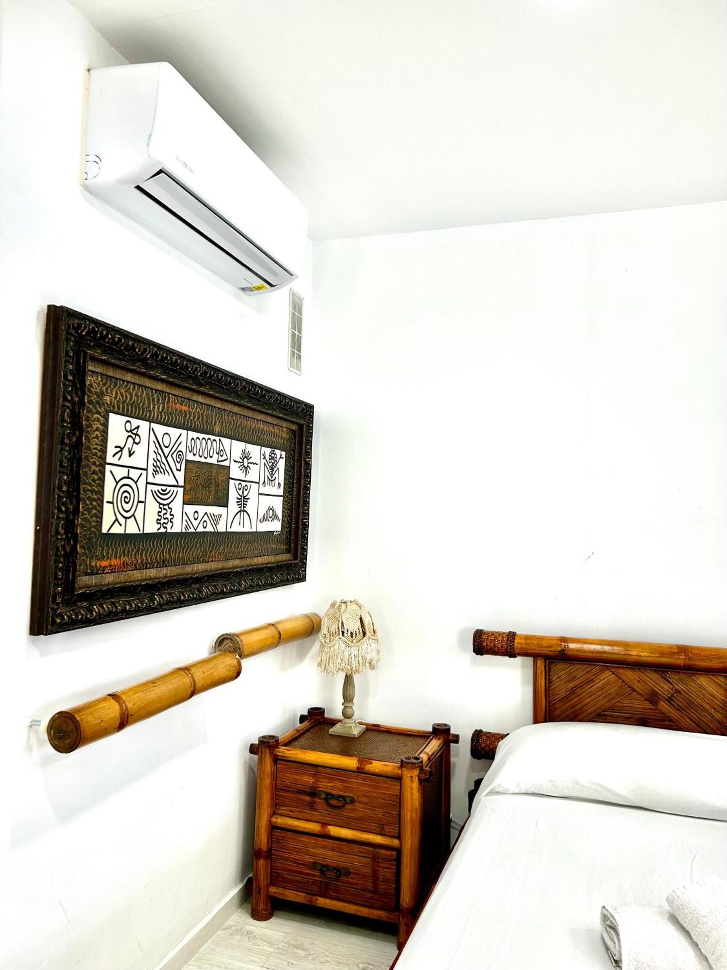 Aguamarina Loft Apartment Costa Adeje  Exterior photo