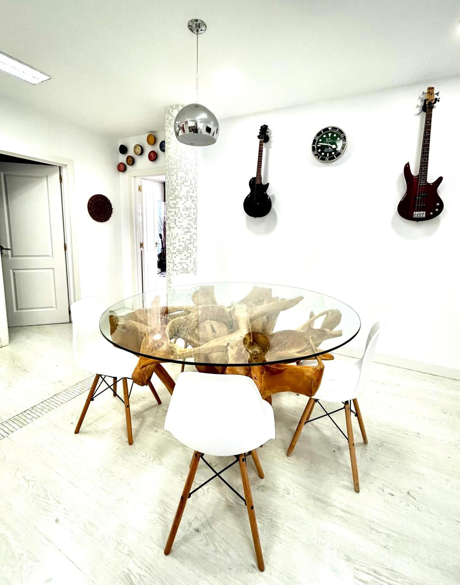 Aguamarina Loft Apartment Costa Adeje  Exterior photo