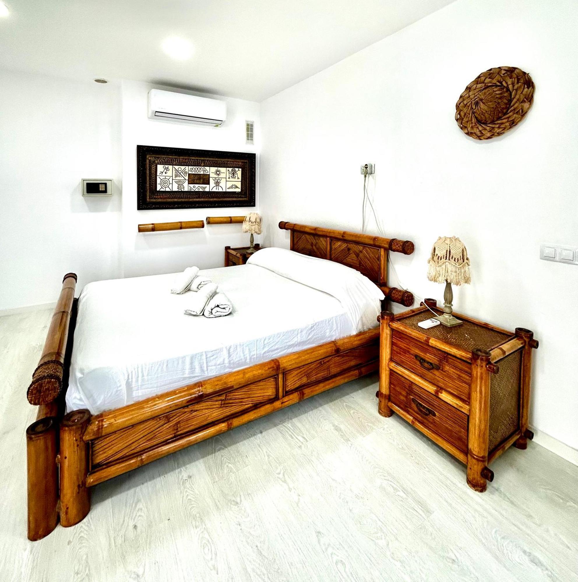 Aguamarina Loft Apartment Costa Adeje  Exterior photo