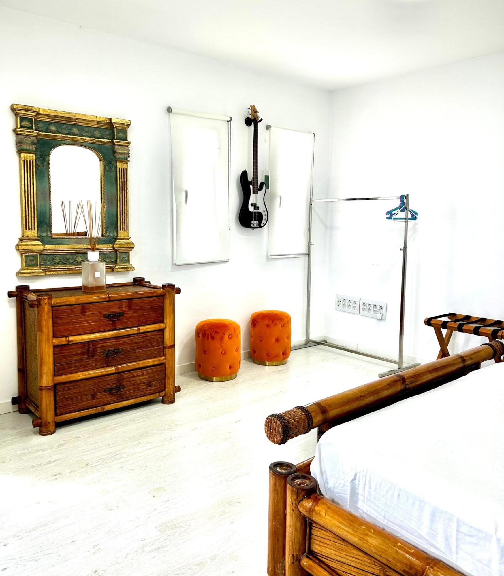 Aguamarina Loft Apartment Costa Adeje  Exterior photo